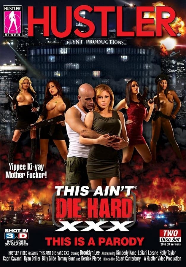 Nonton film This Aint Die Hard (2013) terbaru di Dutamovie21