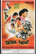 Nonton film Warkop DKI Setan Kredit (1982) terbaru di Dutamovie21