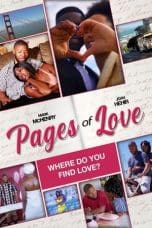 Nonton film Pages of Love (2023) terbaru di Dutamovie21