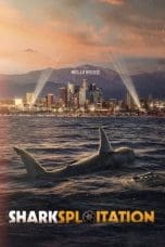 Nonton film Sharksploitation (2023) terbaru di Dutamovie21