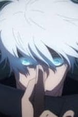 Nonton film JUJUTSU KAISEN Season 2 Episode 9 terbaru di Dutamovie21