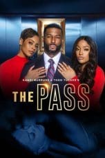 Nonton film Kandi Burruss and Todd Tucker’s The Pass (2023) terbaru di Dutamovie21