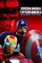 Nonton film Iron Man & Captain America: Heroes United (2014) terbaru di Dutamovie21 Nonton film Iron Man & Captain America: Heroes United (2014) terbaru di Dutamovie21