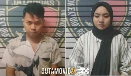 Nonton film Viral Dosen UIN Digrebek Ketika dengan Seorang Mahasiswi terbaru di Dutamovie21