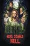 Nonton film Here Comes Hell (2019) terbaru di Dutamovie21