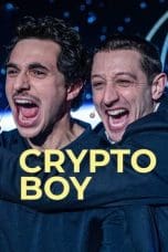 Nonton film Crypto Boy (2023) terbaru di Dutamovie21