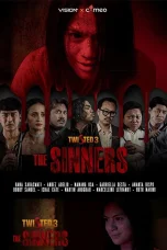 Nonton film Twisted 3: The Sinners (2023) terbaru di Dutamovie21