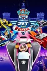 Nonton film PAW Patrol: Jet to the Rescue (2020) terbaru di Dutamovie21
