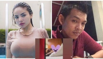 Nonton film Panas! Video Viral Dinar Candy & Ko Apex Tersebar Di Sosmed. terbaru di Dutamovie21