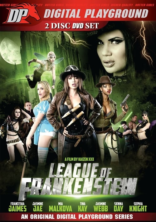 Nonton film League Of Frankenstein terbaru di Dutamovie21 Nonton film League Of Frankenstein terbaru di Dutamovie21
