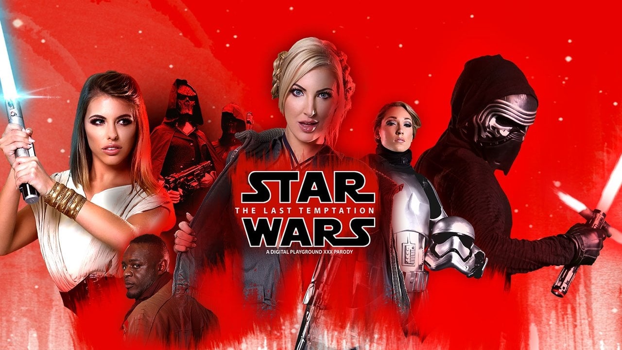 Nonton film Star Wars: The Last Temptation terbaru di Dutamovie21