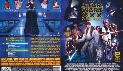 Nonton film Star Wars XXX: A Porn Parody terbaru di Dutamovie21