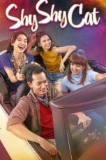 Nonton film Shy Shy Cat (2016) terbaru di Dutamovie21
