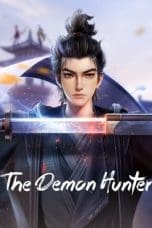 Nonton film Cang Yuan Tu (The Demon Hunter) (2023) terbaru di Dutamovie21