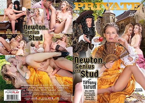 Nonton film Newton Genius and Stud terbaru di Dutamovie21