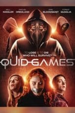 Nonton film Quid Games (2023) terbaru di Dutamovie21