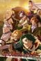 Nonton film Grancrest Senki (Record of Grancrest War) (2018) terbaru di Dutamovie21