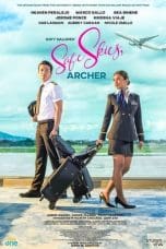 Nonton film Safe Skies, Archer (2023) terbaru di Dutamovie21