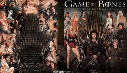 Nonton film Game Of Bones terbaru di Dutamovie21