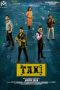 Nonton film Taxi (2023) terbaru di Dutamovie21