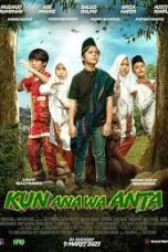 Nonton film Kun Ana Wa Anta (2023) terbaru di Dutamovie21