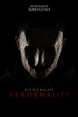 Nonton film Abnormality (2022) terbaru di Dutamovie21