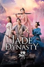 Nonton film Jade Dynasty (2019) terbaru di Dutamovie21 Nonton film Jade Dynasty (2019) terbaru di Dutamovie21