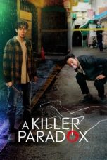 Nonton film A Killer Paradox (2024) terbaru di Dutamovie21