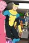 Nonton film Invincible Season 2 Episode 5 terbaru di Dutamovie21