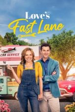 Nonton film Love’s Fast Lane (2024) terbaru di Dutamovie21