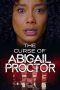 Nonton film The Curse of Abigail Proctor (2023) terbaru di Dutamovie21