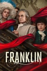 Nonton film Franklin (2024) terbaru di Dutamovie21