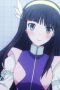 Nonton film The Irregular at Magic High School Season 1 Episode 8 terbaru di Dutamovie21