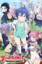 Nonton film Tensei shitara Dainana Ouji Datta node, Kimama ni Majutsu wo Kiwamemasu (2024) terbaru di Dutamovie21