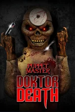Nonton film Puppet Master: Doktor Death (2022) terbaru di Dutamovie21