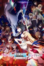 Nonton film Kimi to Boku no Saigo no Senjou, Aruiwa Sekai ga Hajimaru Seisen Season 2 (2024) terbaru di Dutamovie21