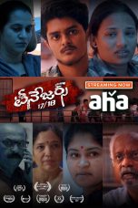 Nonton film Teenagers 17/18 (2024) terbaru di Dutamovie21