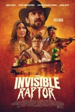 Nonton film The Invisible Raptor (2023) terbaru di Dutamovie21