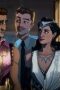 Nonton film What If…? Season 3 Episode 2 terbaru di Dutamovie21 Nonton film What If…? Season 3 Episode 2 terbaru di Dutamovie21