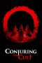 Nonton film Conjuring the Cult (2024) terbaru di Dutamovie21
