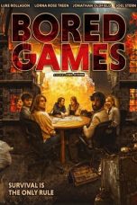 Nonton film Bored Games (2024) terbaru di Dutamovie21