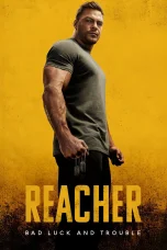 Nonton film Reacher Season 2 (2023) terbaru di Dutamovie21
