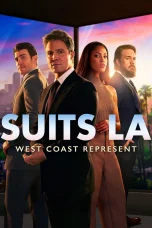 Nonton film Suits LA Season 1 (2025) terbaru di Dutamovie21