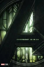 Nonton film Avengers: Doomsday (2026) terbaru di Dutamovie21