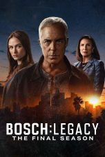 Nonton film Bosch: Legacy Season 3 (2025) terbaru di Dutamovie21