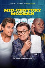 Nonton film Mid-Century Modern (2025) terbaru di Dutamovie21