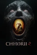 Nonton film Chhorii 2 (2025) terbaru di Dutamovie21