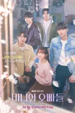 Nonton film Crushology 101 (2025) terbaru di Dutamovie21
