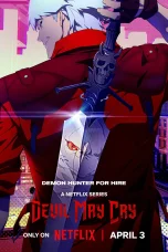 Nonton film Devil May Cry (2025) terbaru di Dutamovie21
