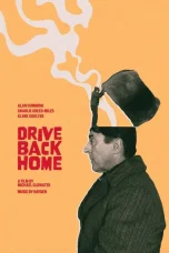 Nonton film Drive Back Home (2024) terbaru di Dutamovie21
